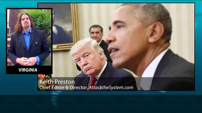 ‘Obama wiretapping Trump is plausible’