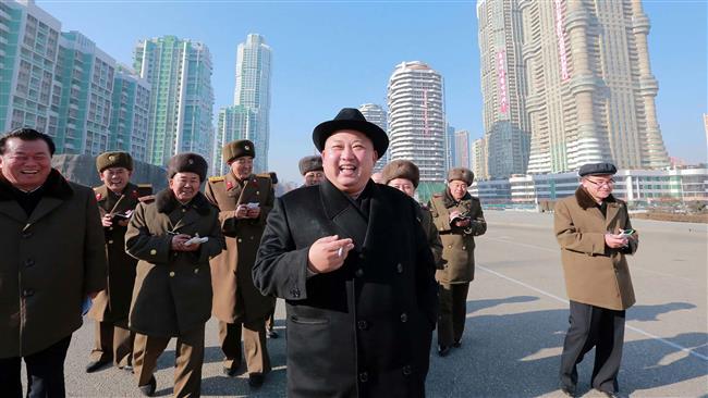 ‘US will pay dearly if N Korea blacklisted’