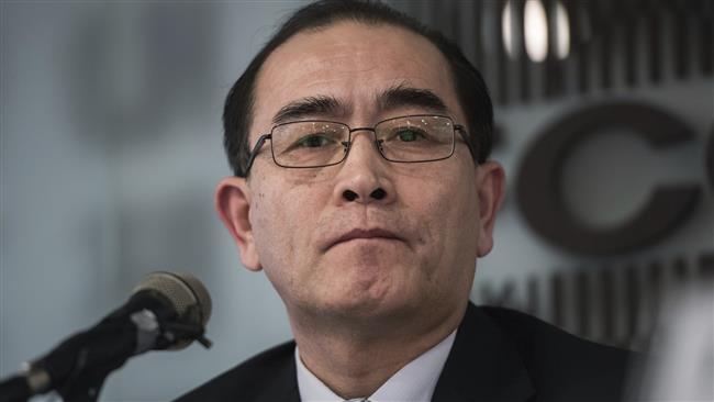 Seoul offering North Korean defectors $860k