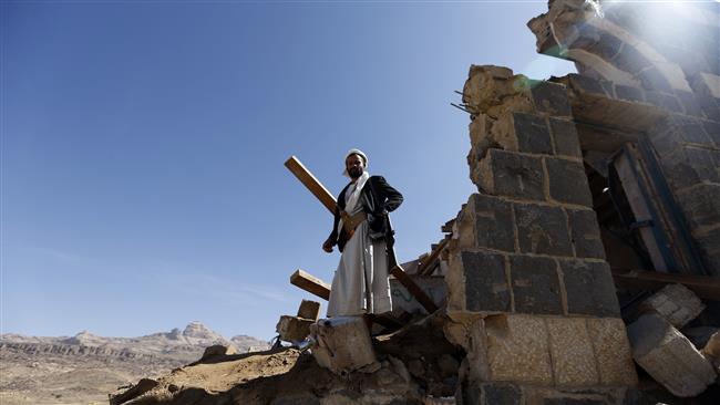 ‘US steps up drone attacks in Yemen’