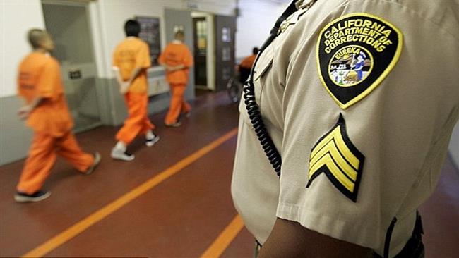 US blacks more likely to be wrongfully convicted 