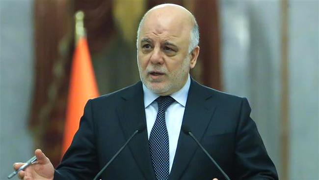 Iraq PM to meet with Trump this month 