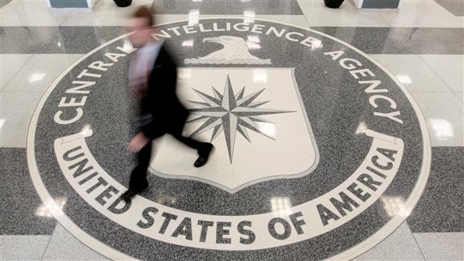 CIA using technique to pin hackings on Russia