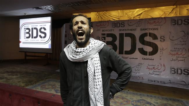 Rights groups slam Israel ban on BDS supporters