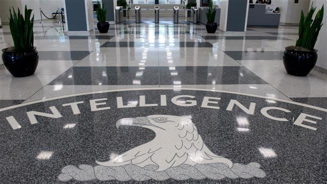 WikiLeaks dump helps US adversaries: CIA 