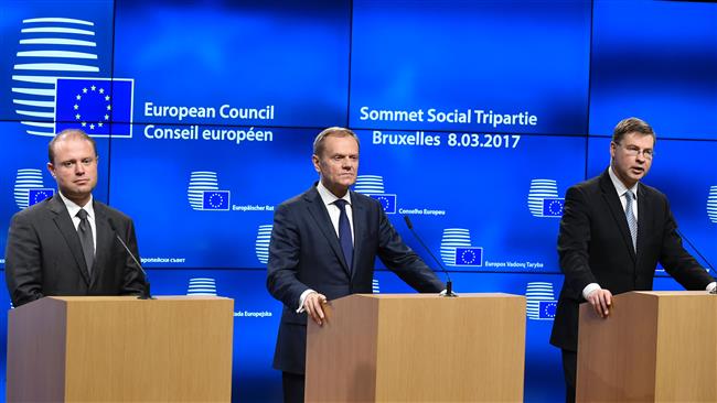 Brussels summit told EU must reform or die