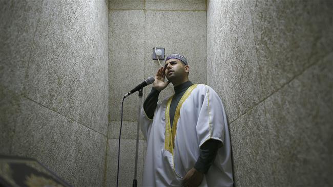 ‘Israel’s move to mute mosques, racist act’