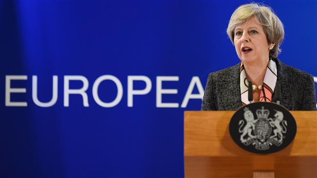 May could trigger Brexit process by Tuesday