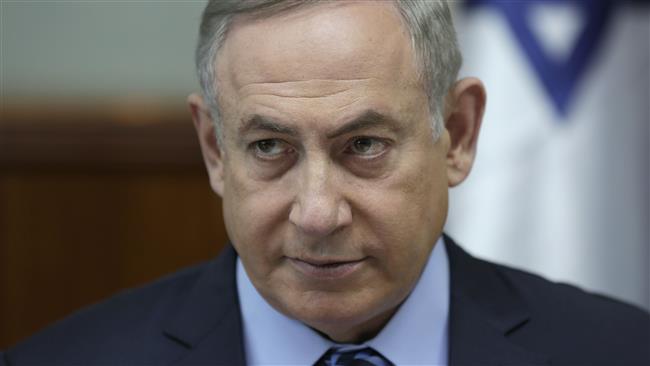Netanyahu to seek OK for new settlement