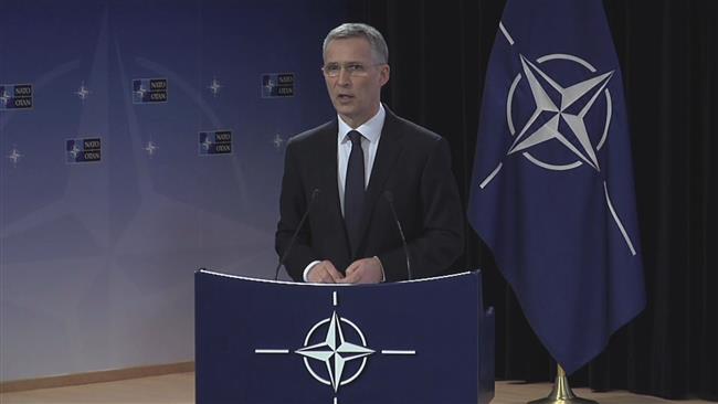 NATO chief urges calm between Netherlands and Turkey