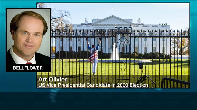 Two major US political parties controlled by the same people: Analyst