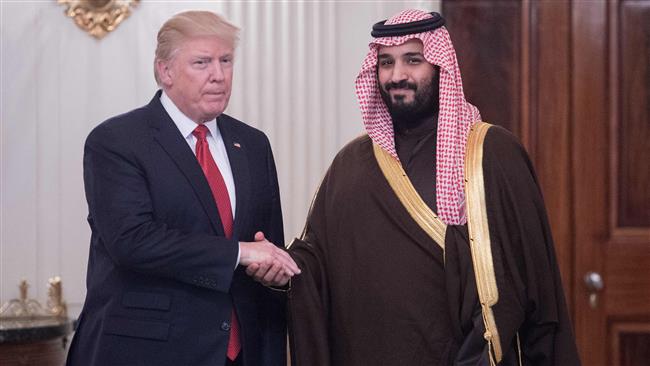 US, Saudis seek ‘enduring strategic partnership’