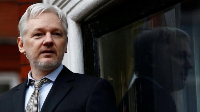Prosecutors still investigating Assange 'rape' case