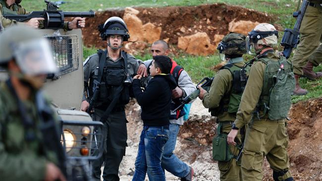 Israeli apartheid dominates Palestinians: UN report