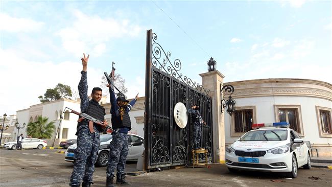 Libya factions agree truce after Tripoli battle