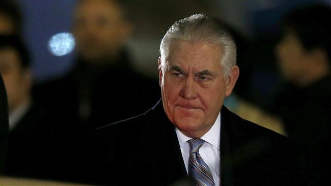 US will leave UNHRC if it doesn’t reform: Tillerson 