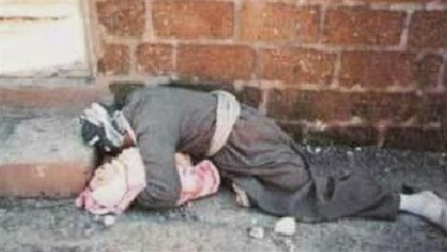 Remembering victims of chemical attack on Halabja