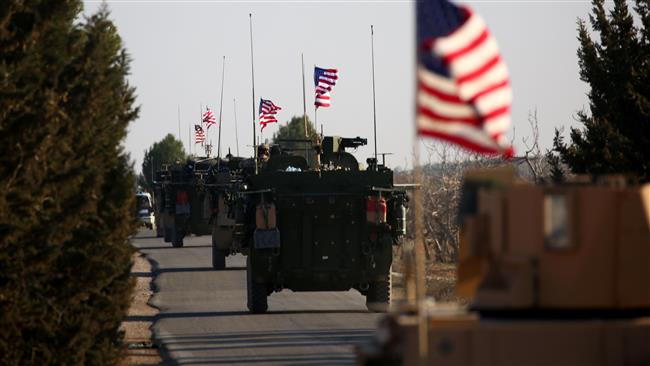 US military seeks greater involvement in Syria 