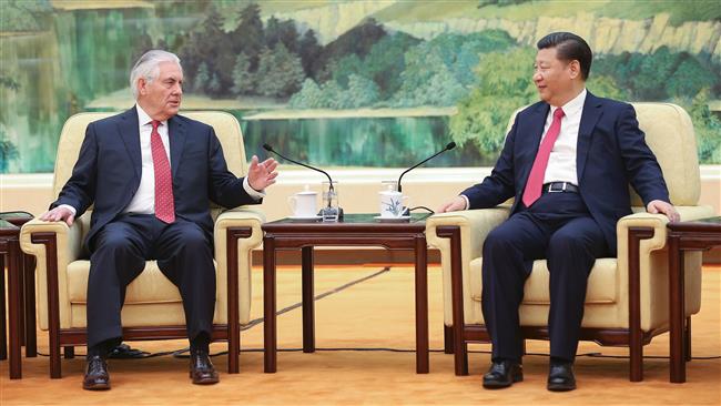 US, China vow closer cooperation, at least in public