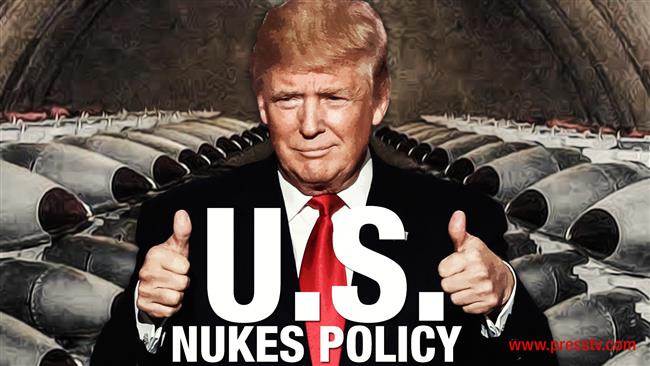 Debate: US nuclear weapons policy