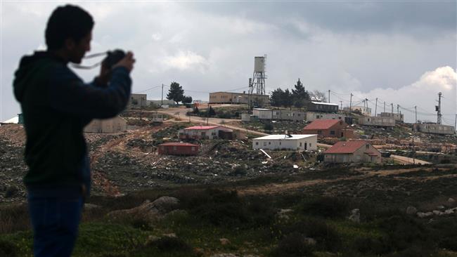 ‘Israeli settlement building rose by 40% in 2016’