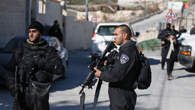 Israel seals house of slain Palestinian