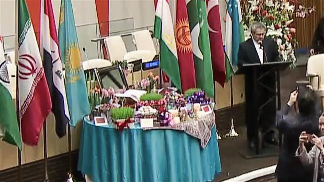Intl. day of Nowruz marked at UN
