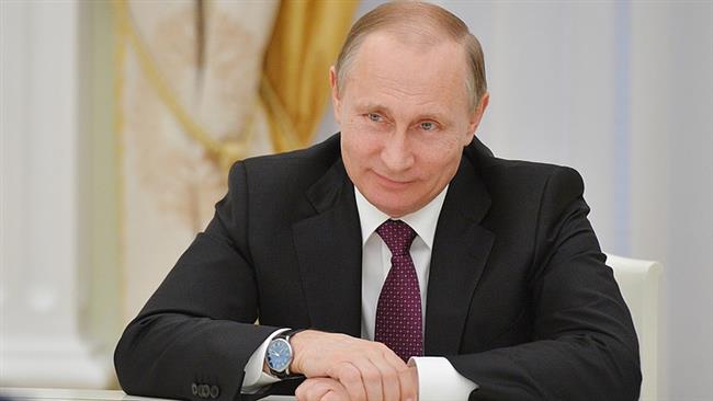 Putin: Russian arms proved efficient in Syria war