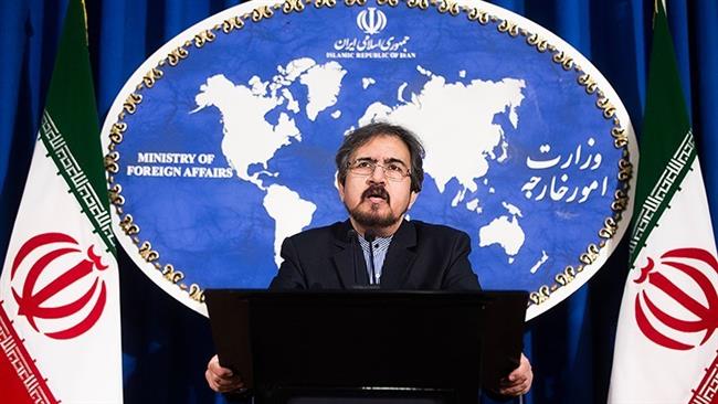 Iran condemns brutal terror attack in London
