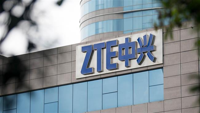 ZTE pleads guilty to dodging Iran sanctions