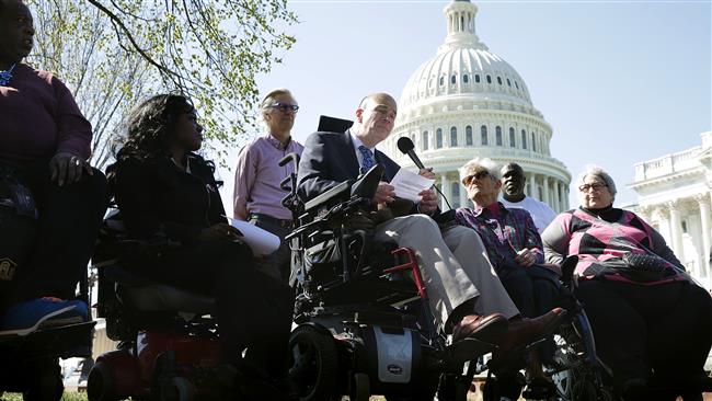 US House vote to repeal Obamacare postponed