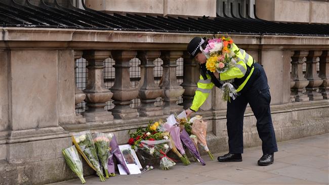 British-born man identified as London attacker