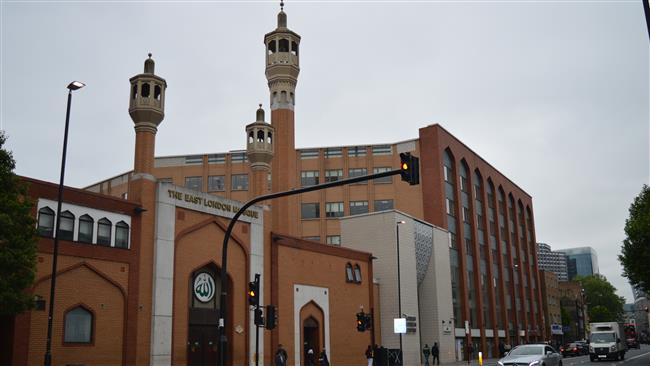 UK Muslim leaders slam ‘cowardly’ London attack