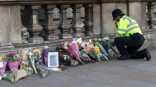 Why did London terror attack take place?