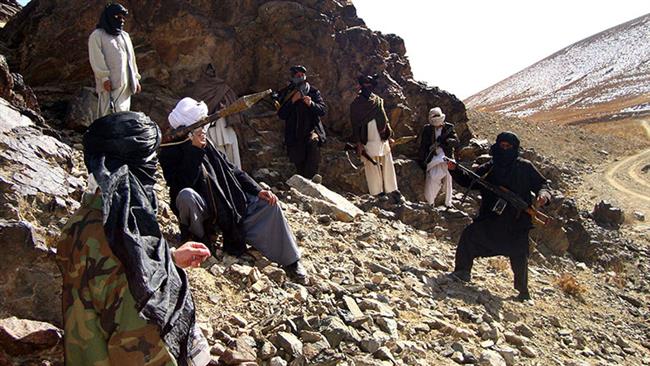 Taliban seize deadly battlefield for US, UK troops