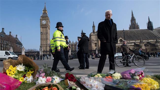 London attacker visited S Arabia 3 times: Embassy