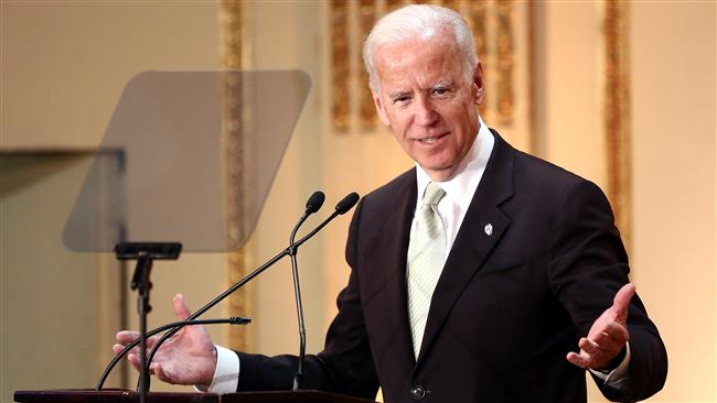 Biden: I could have defeated Trump