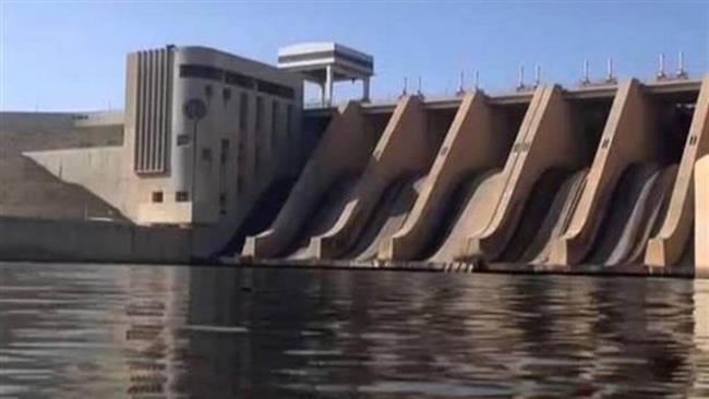 Daesh warns about Syria’s Tabqa Dam collapse