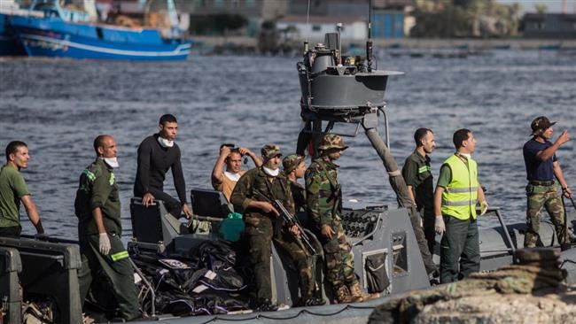 Egypt court jails 56 over refugee boat shipwreck