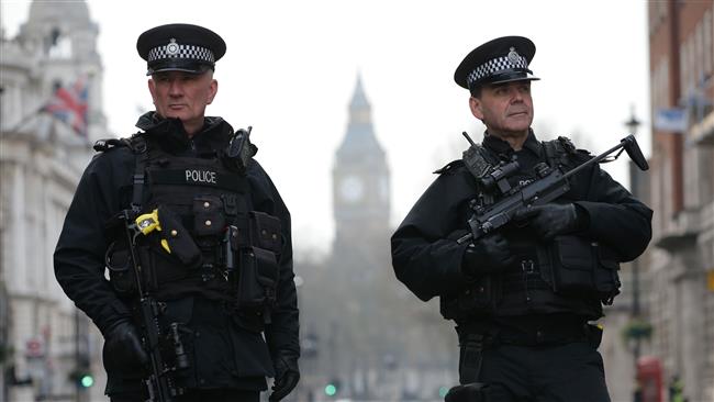  London attack: UK police make another arrest