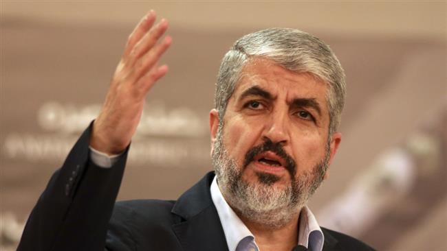 Hamas vows revenge for murder of commander