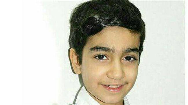 Bahraini regime summons 10-year-old to court