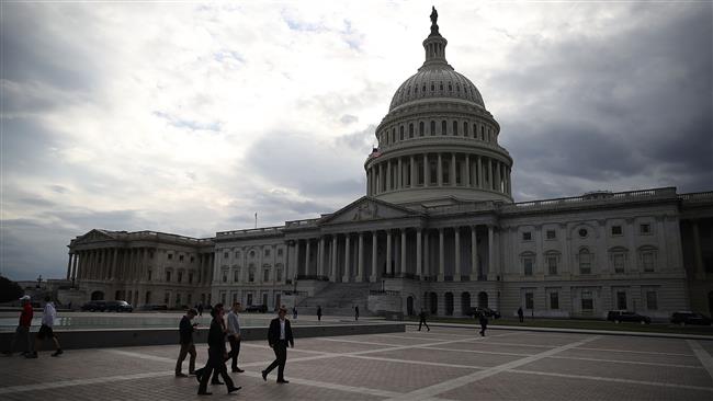 US lawmakers repeal internet privacy rules