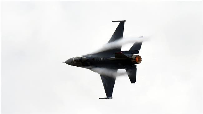 US drops key condition to sell Bahrain F-16s