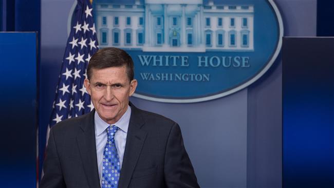 Flynn seeks immunity to testify about Russia probe 