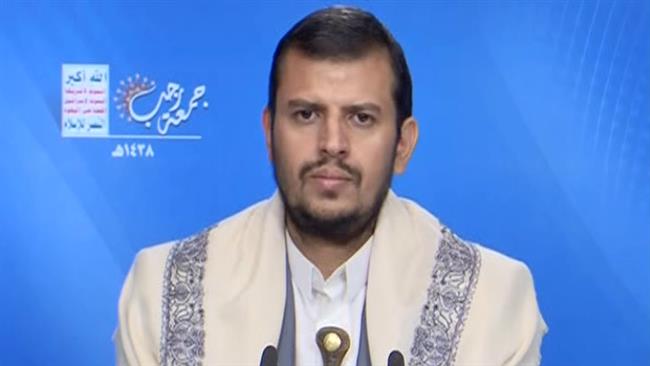 Saudi seeks puppet regime in Yemen: Houthi