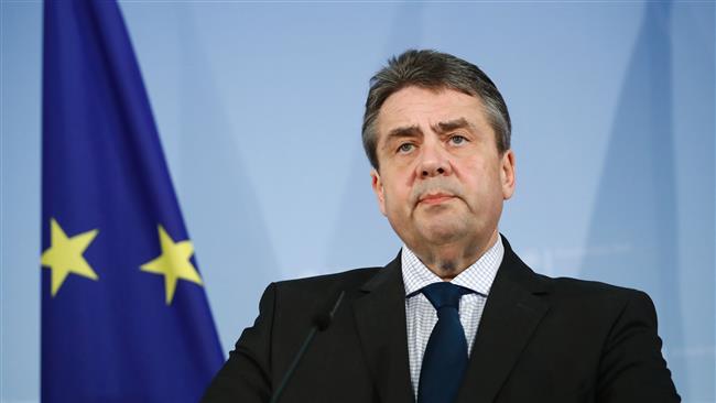 Germany urges WTO complaint against US 