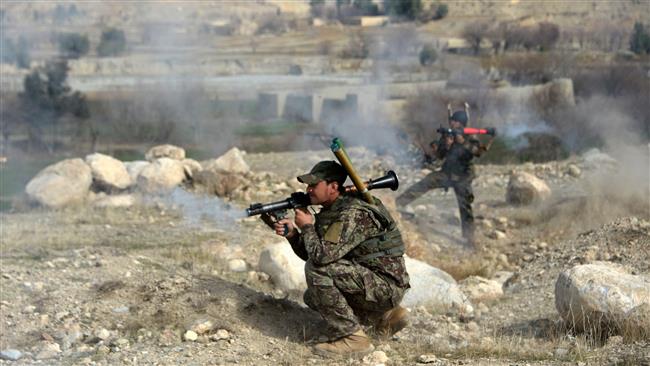 Taliban attack kills 5 civilians in Afghanistan