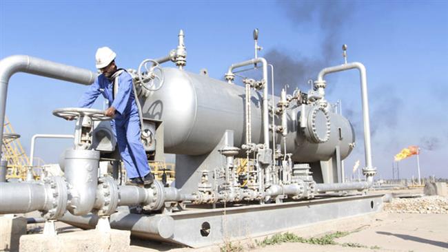 India using oil imports to pressure Iran: Report