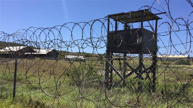 US court blocks release of Guantanamo videos 